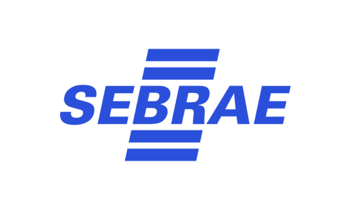 Logo SEBRAE