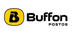 Logotipo Postos Buffon 2026